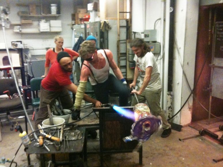 Konstn&auml;r: Fredrik Nielsen