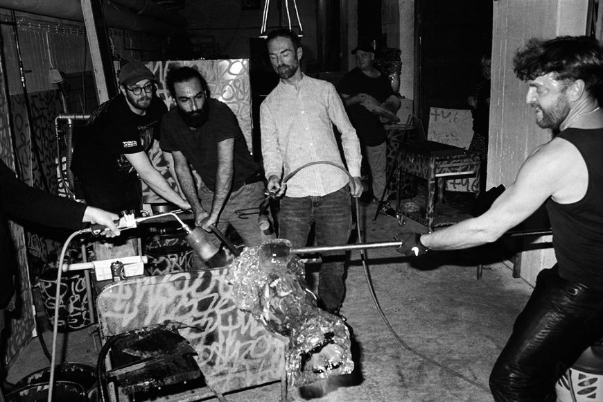 Konstn&auml;r: Fredrik Nielsen