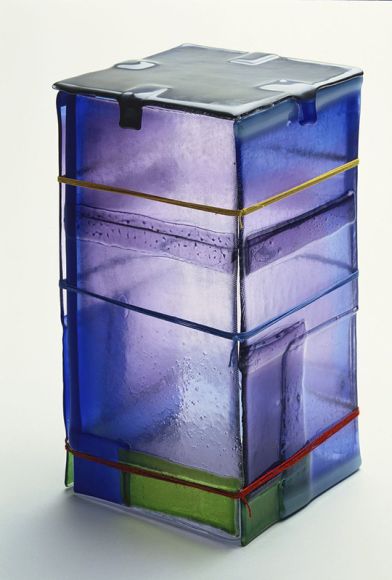 Konstn&auml;r: Ulla Forsell