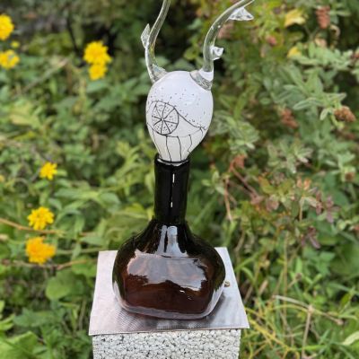 Ylva Holmén, Branches - detalj